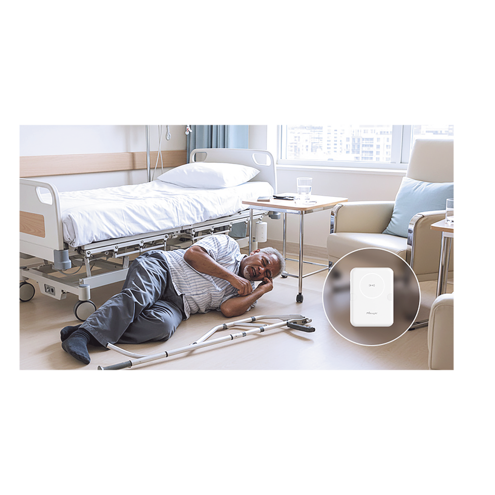 Sensor detector de personas caídas LORAWAN® - Image 3