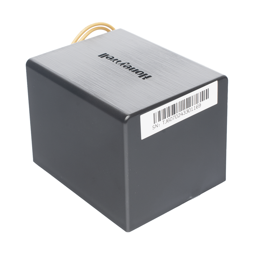 Válvula de control eléctrica VS9 para fan coil: DN20: PN20: 3 vías: 110 V CA: conexión NPT - Image 2