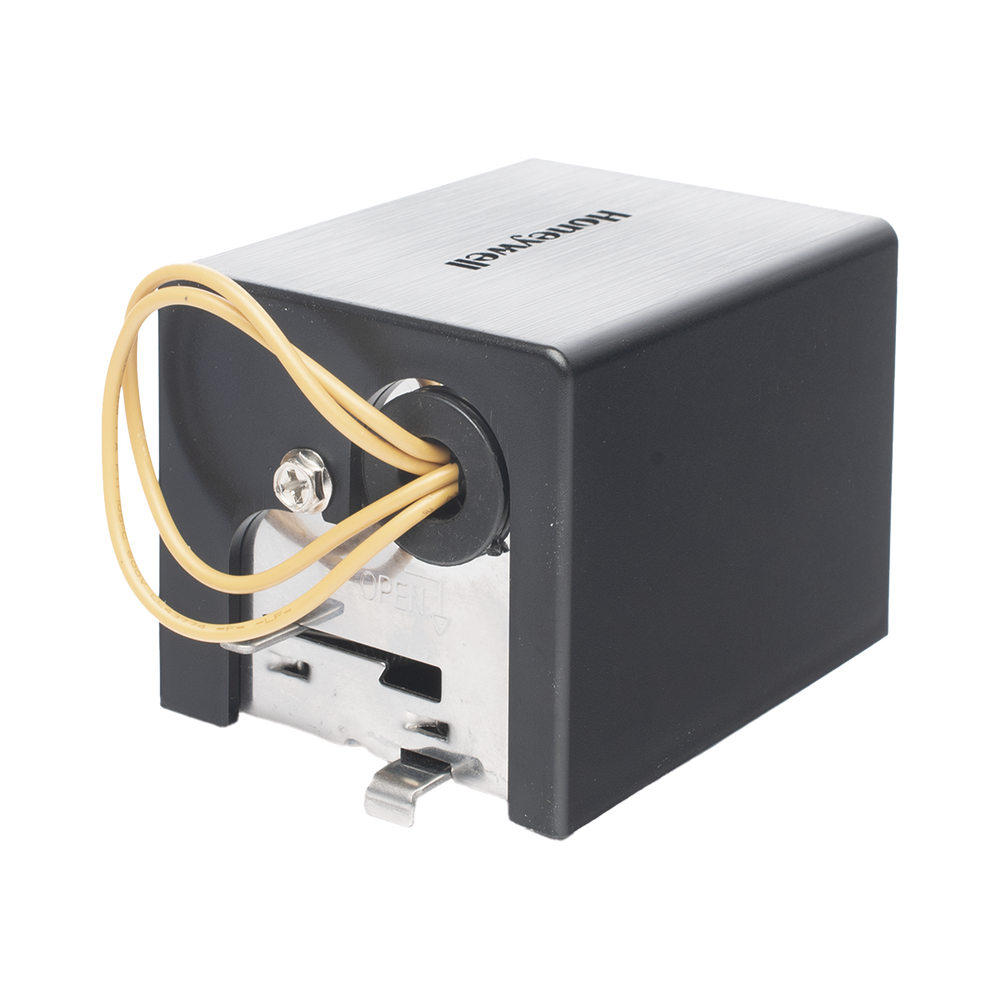 Válvula de control eléctrica VS9 para fan coil: DN20: PN20: 3 vías: 110 V CA: conexión NPT - Image 3