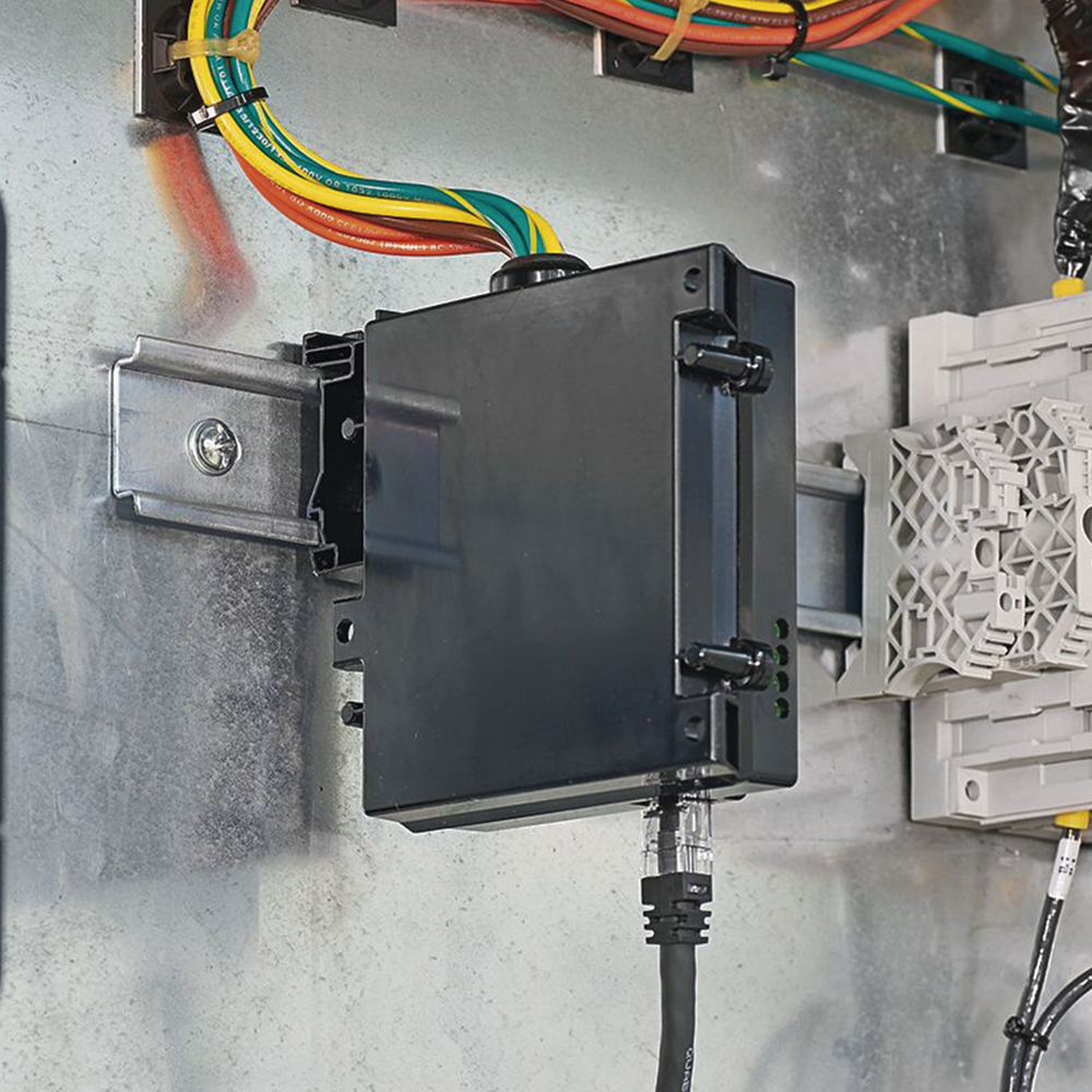 Verificador de Ausencia de Voltaje VeriSafe™, Para Tableros Electricos CCMs Trifásicos de Hasta 600 Vca, Incluye Cables y Batería de litio - Image 2