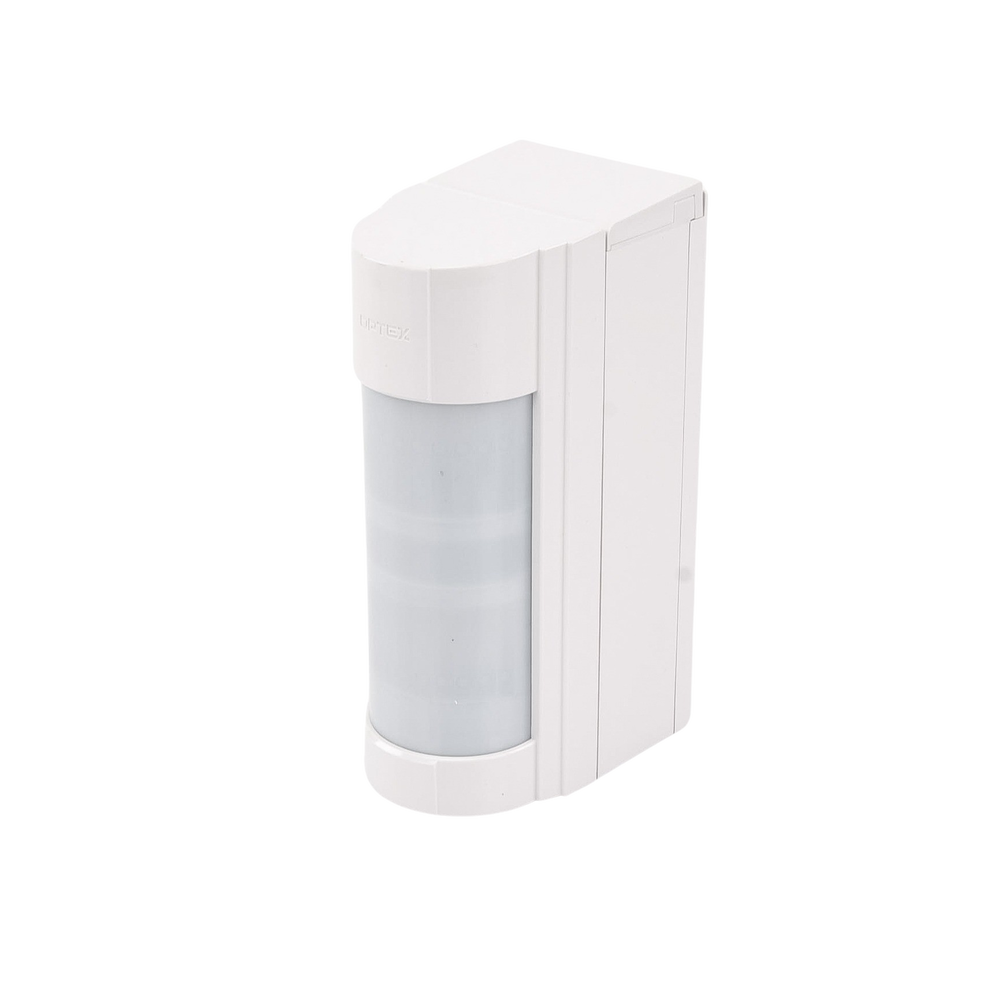 Detector de Movimiento Pasivo / Inalambrico (Alimentación) / 100% Exterior / Compatible con cualquier panel de alarma - Image 2