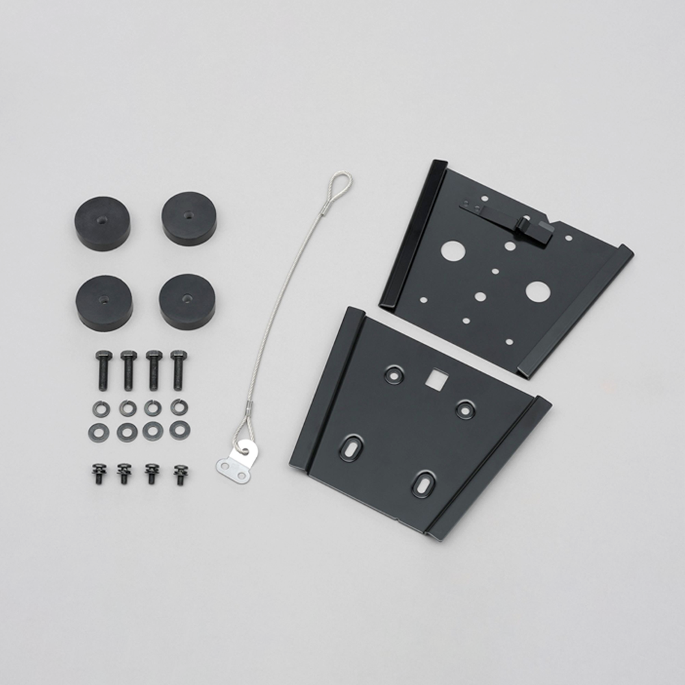 Subwoofer de Superficie | 10" | Baja Impedancia | Bass Reflex | 8 ohms | 100w por canal | Color Negro - Image 4