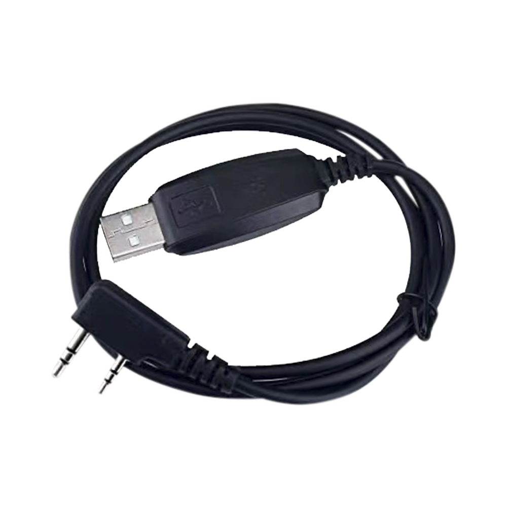 Cable de programación USB para radios TX-320 TX-500 TX-600 TX-680