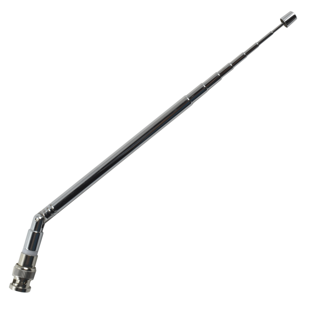 Antena Telescópica RAMSEY para monitor COM-3 - Image 4