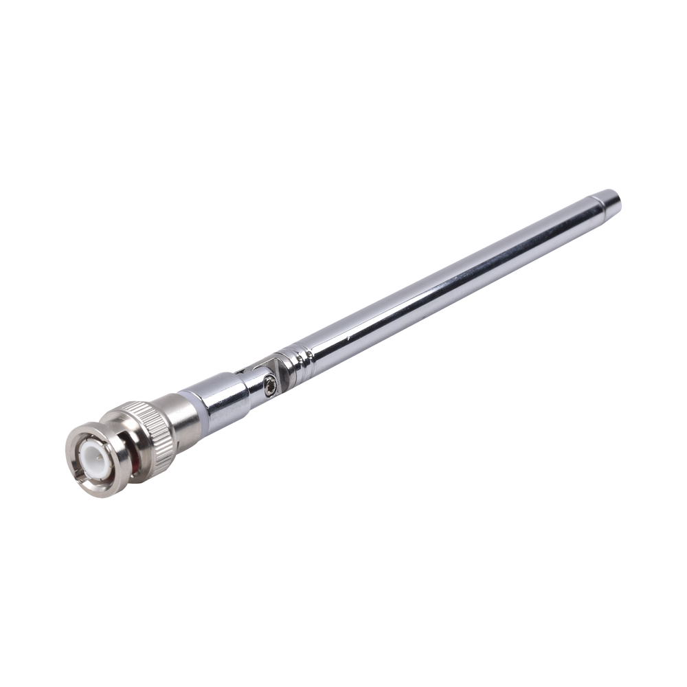 Antena Telescópica RAMSEY para monitor COM-3