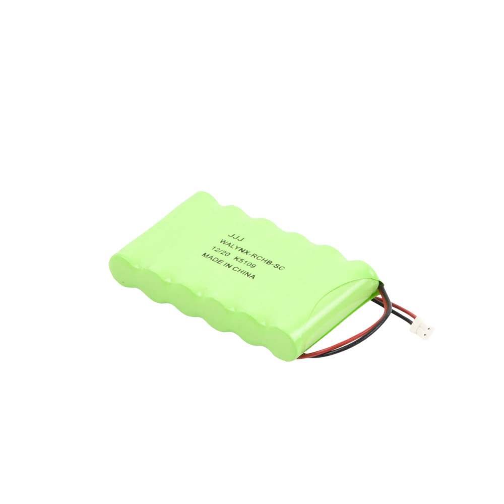 Batería de reemplazo para LYNX. - Image 2