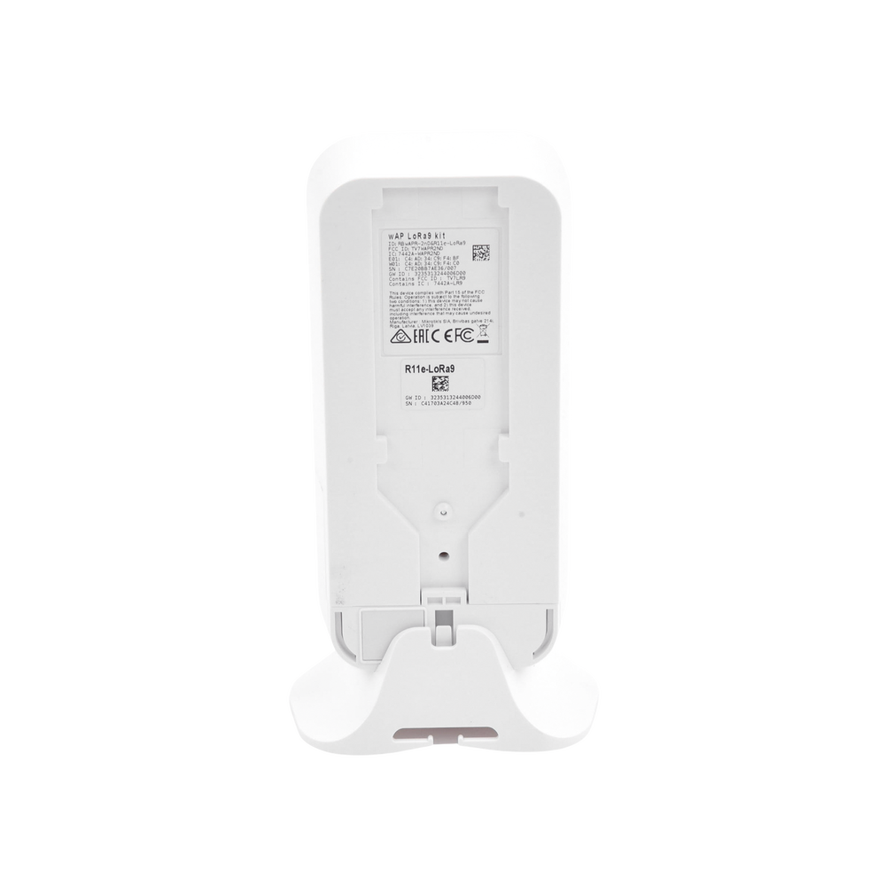 (wAP LR9 kit) Gateway LoRa 902-928 MHz, con WiFi 2.4 GHz - Image 4