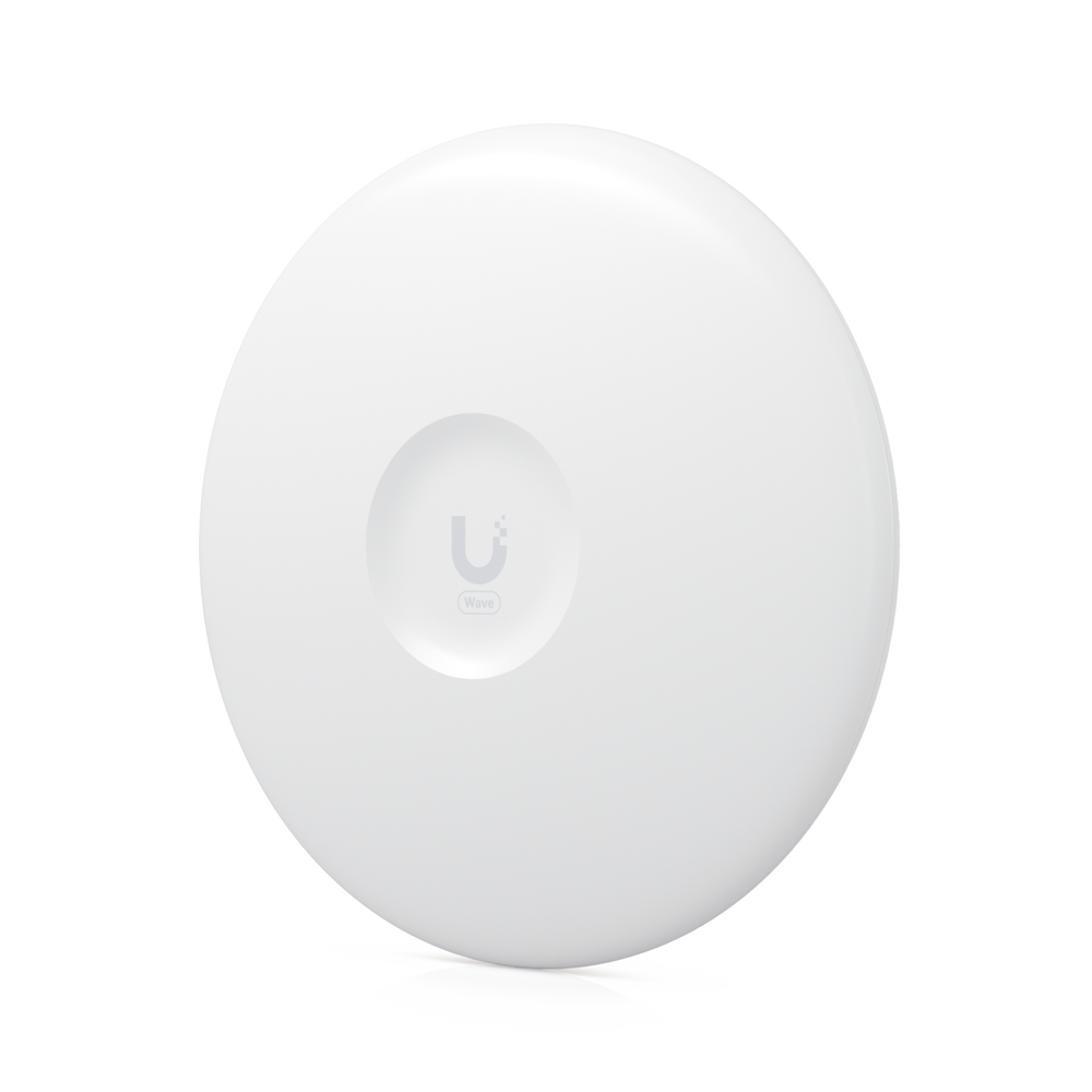 UISP Wave Profesional / Estación cliente en 60 Ghz, hasta 5.4 Gbps, respaldo en 5 Ghz, GPS integrado