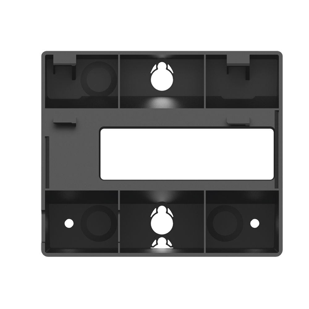 Montaje de pared para teléfonos IP Fanvil modelos X301 / X301P / X301G / X301W / X303 / X303P / X303G / X303W - Image 3