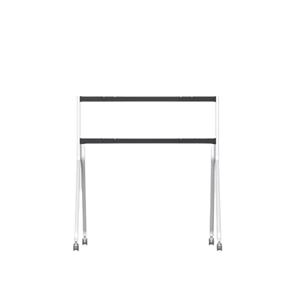 Soporte con ruedas II para HUAWEI Ideahub (65/75/86 pulgadas)