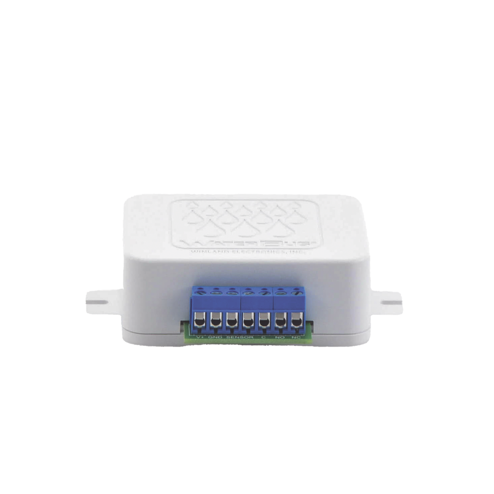 Detector de nivel de agua con montaje de pared (Requiere el sensor WSU) - Image 2