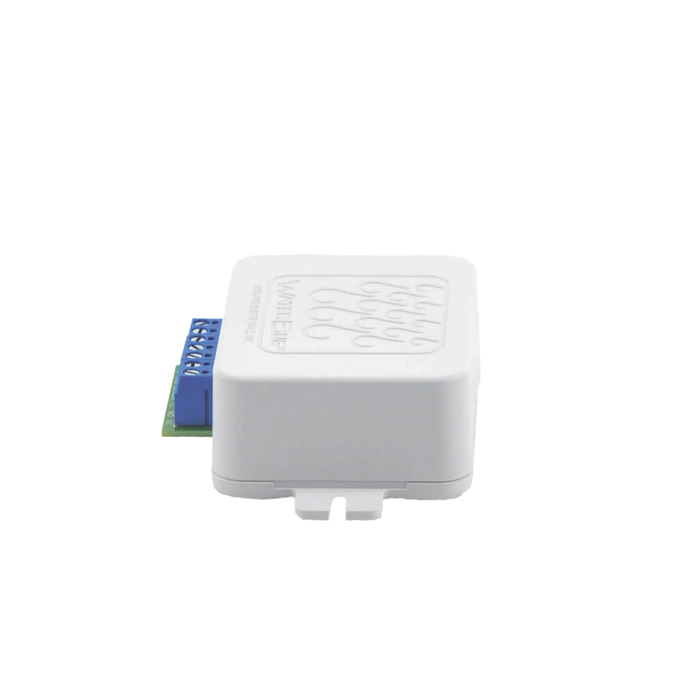 Detector de nivel de agua con montaje de pared (Requiere el sensor WSU) - Image 3