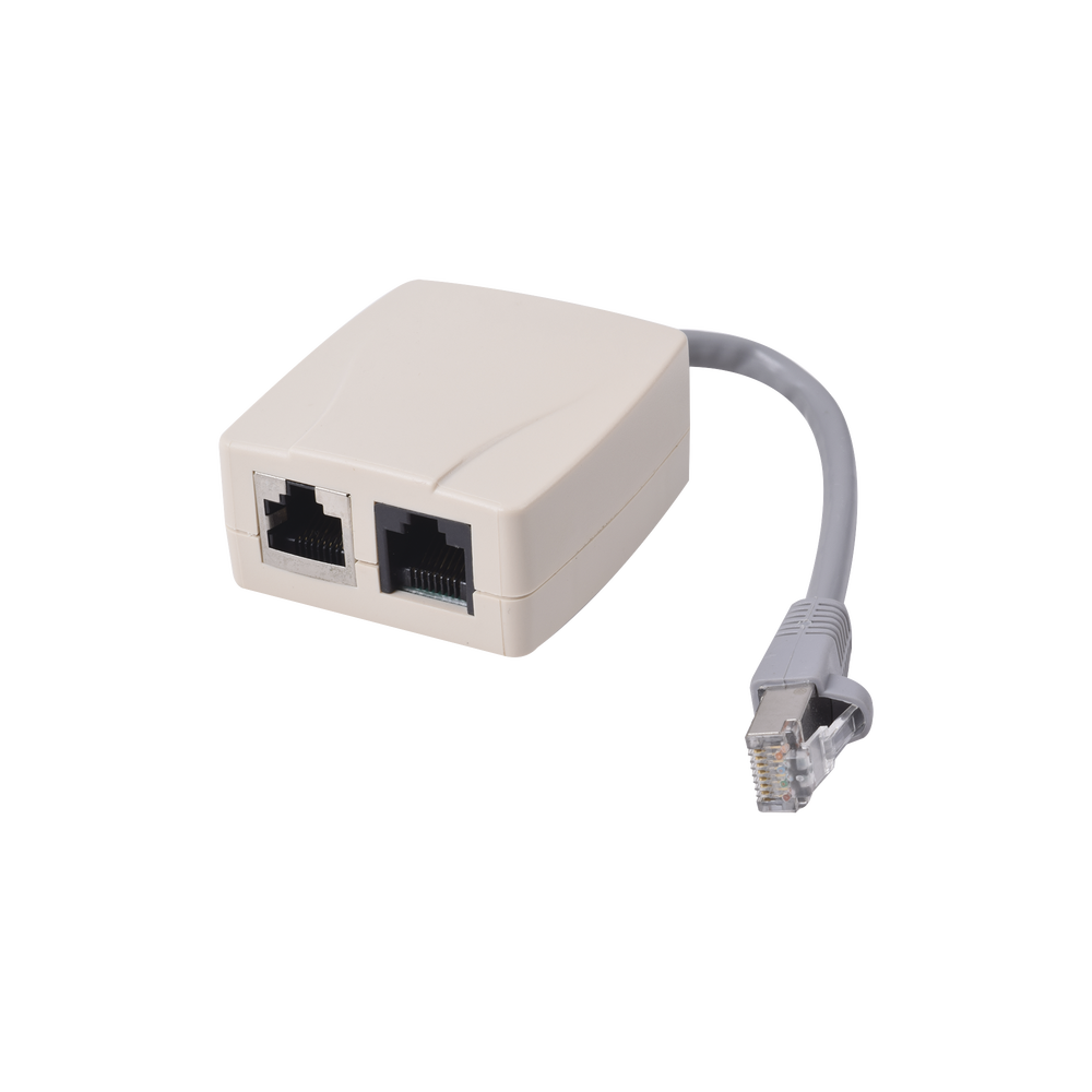 Spliter para transmisión de E1 / T1