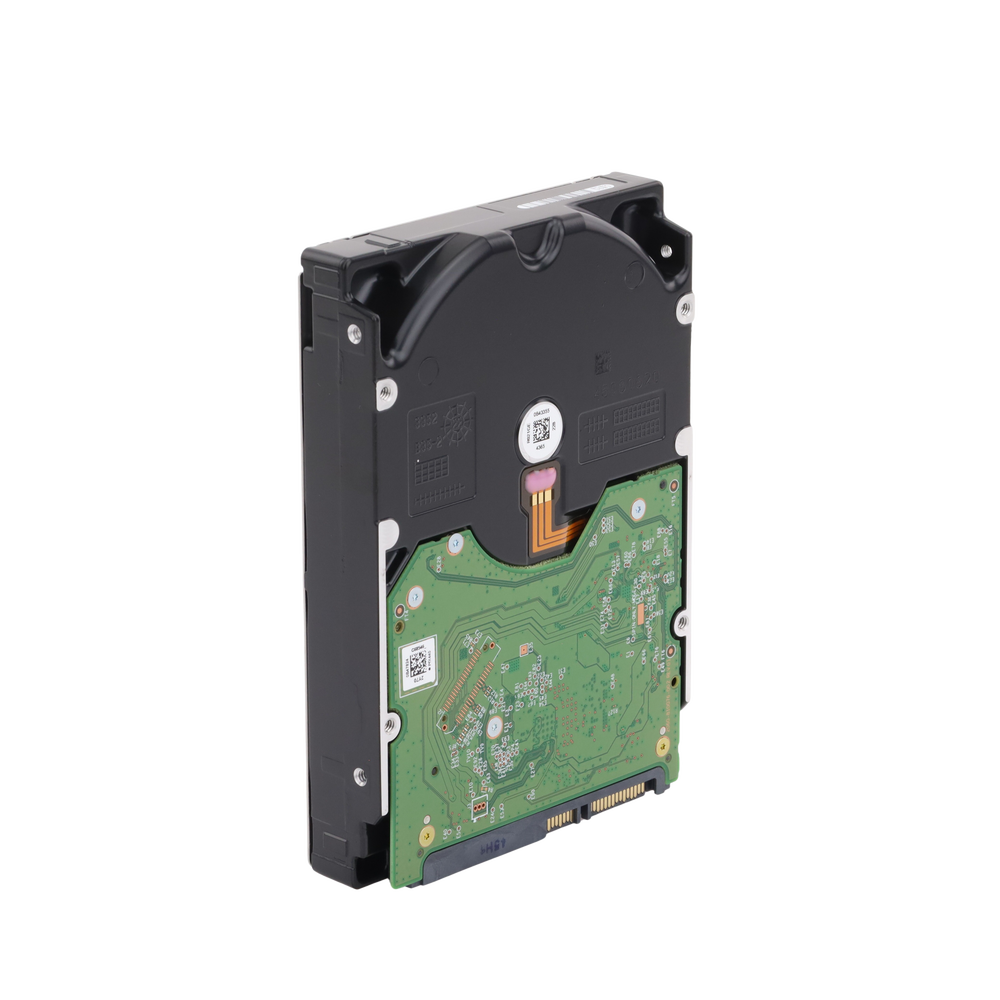 Disco Duro Purple Pro de 10 TB / 7200 RPM / Optimizado para Soluciones de Videovigilancia con Analiticos (Meta Data) / Uso 24-7 / 5 Años de Garantia - Image 4