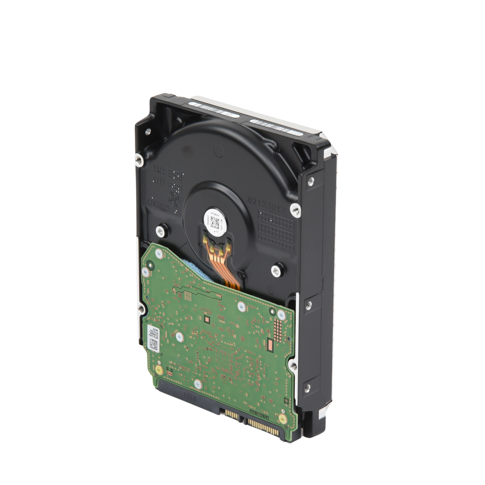 Disco duro WD de 12TB / 7200RPM / Optimizado para Videovigilancia - Image 5