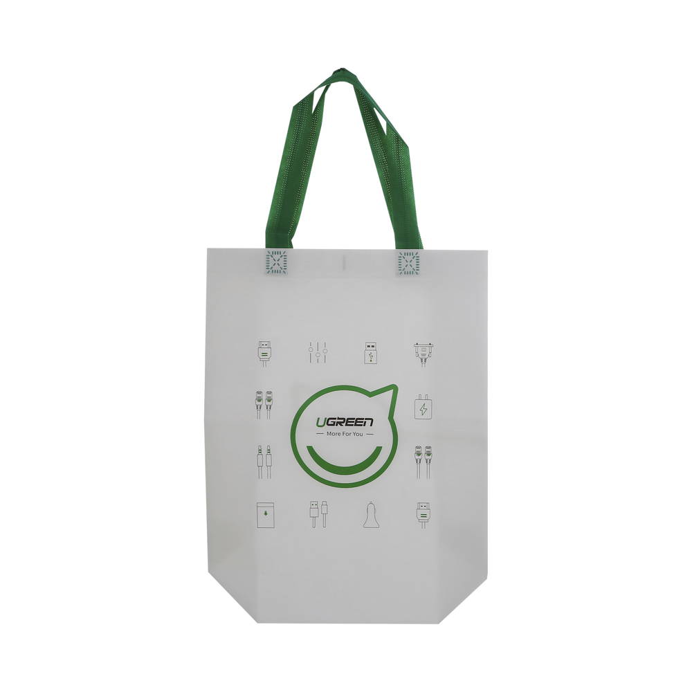 ( SOUVENIR ) BOLSAS DE MANO DE NYLON