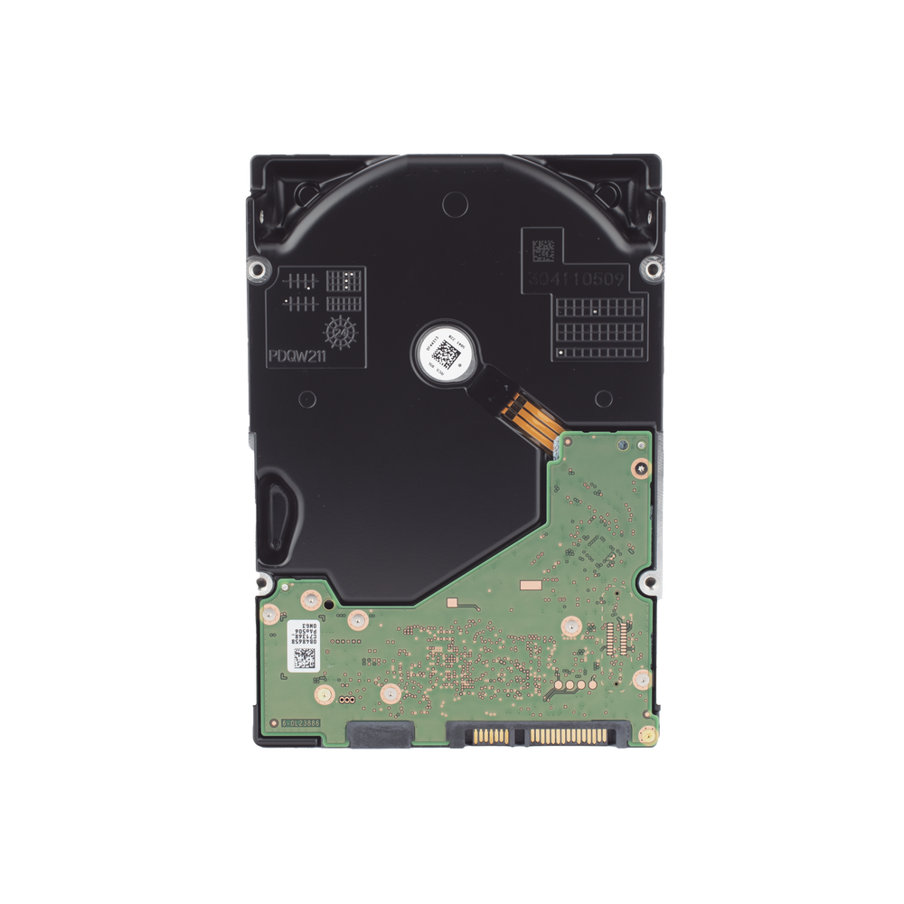 Disco duro WD de 14TB / 7200RPM / Optimizado para soluciones de video inteligente - Image 5