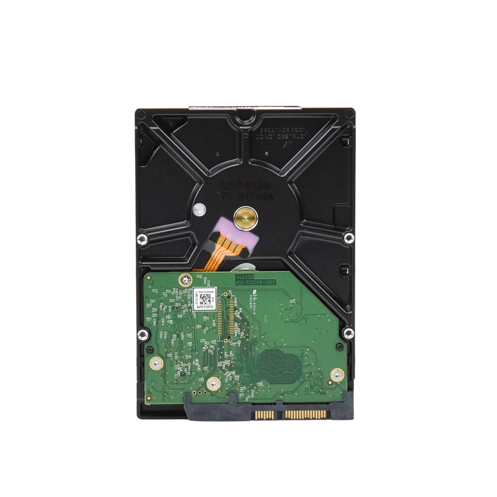 Disco Duro Gold de 2TB / Clase Enterprise / 5 AÑOS DE GARANTÍA - Image 3