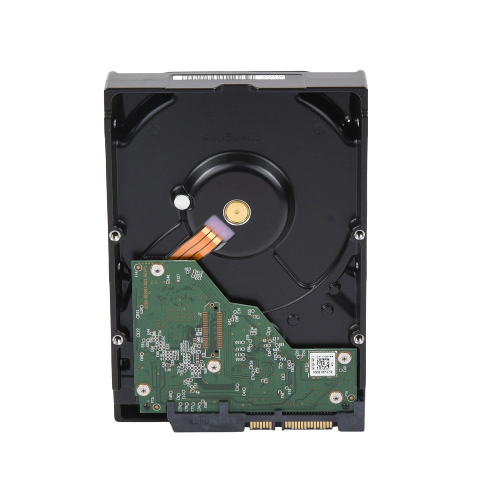 Disco Duro PURPLE de 3TB / 3 AÑOS DE GARANTÍA / Para Videovigilancia - Image 4
