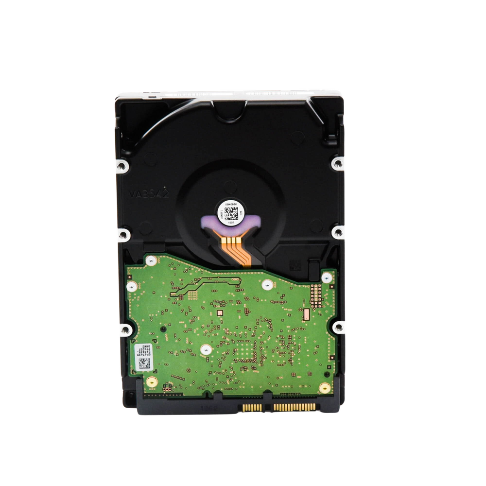 Disco Duro Enterprise 4TB WD GOLD - Image 3