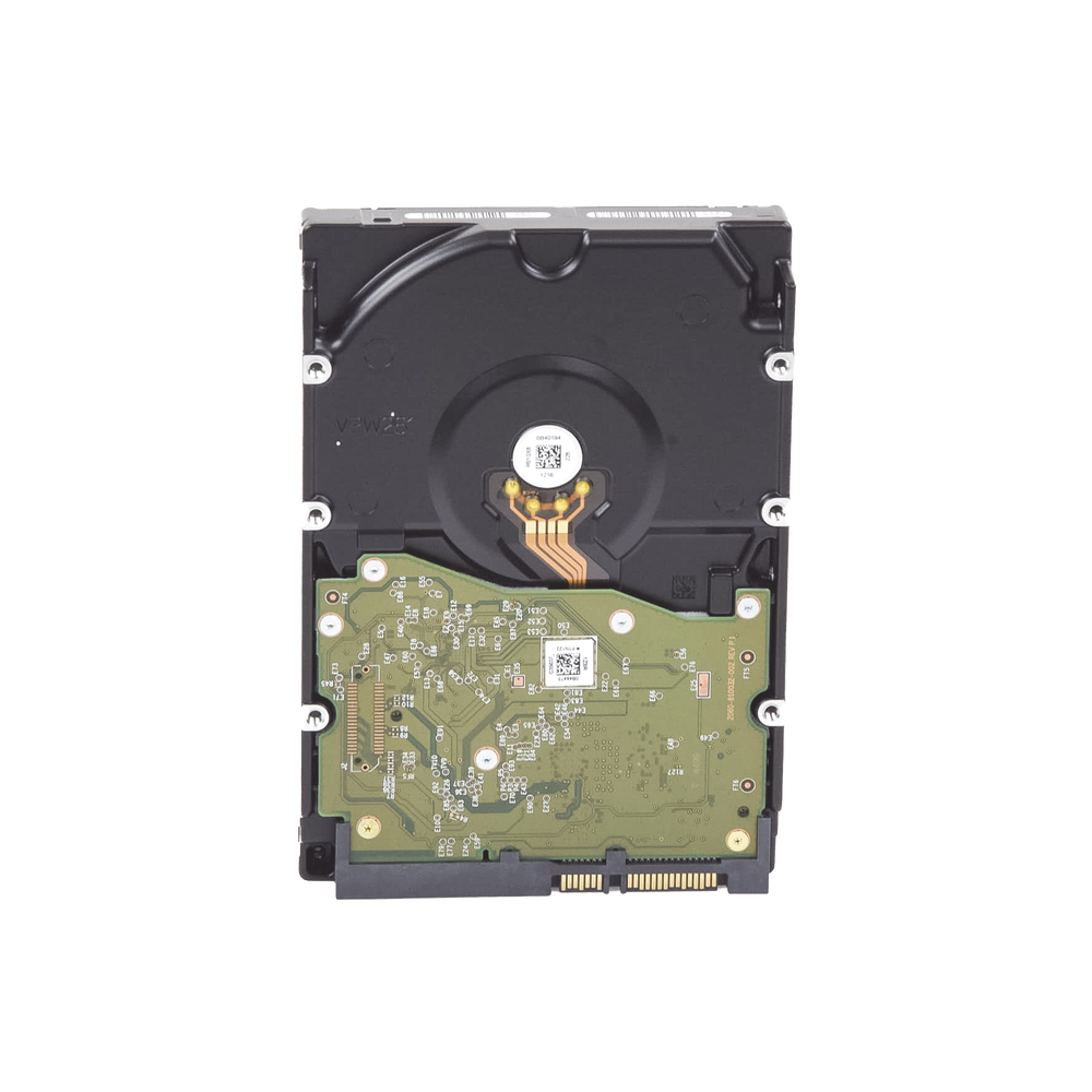 Disco Duro PURPLE de 6TB / 3 AÑOS DE GARANTÍA / Para Videovigilancia - Image 4
