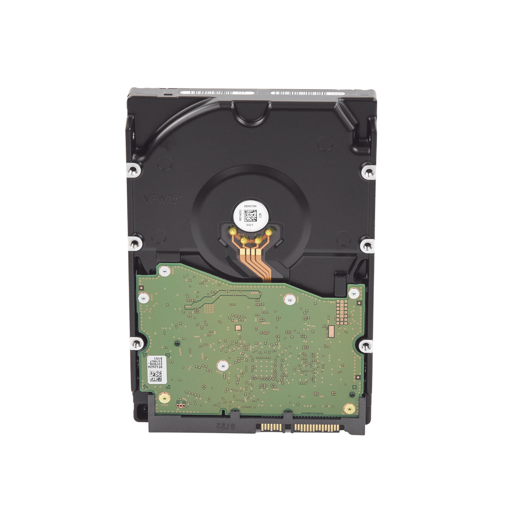 Disco Duro Gold de 8TB / Clase Enterprise / 5 AÑOS DE GARANTÍA - Image 4