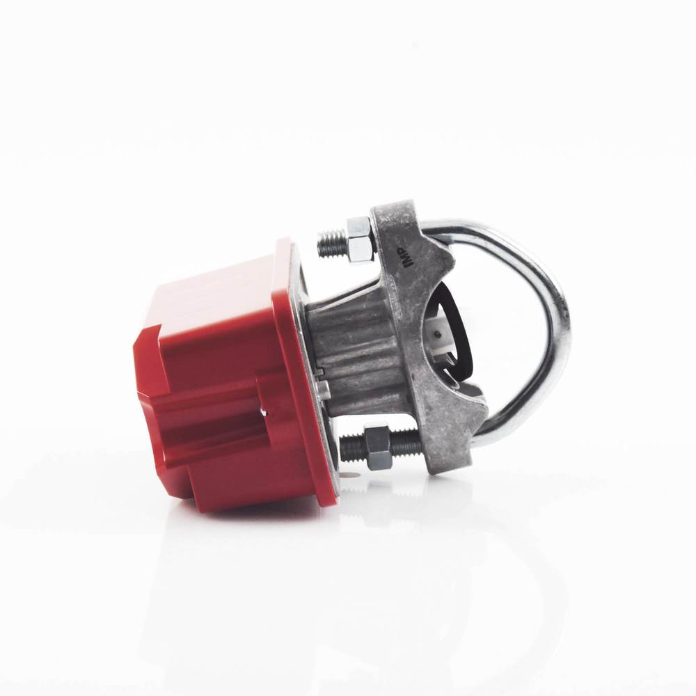 Detector de Flujo de Agua para Instalación en Tubo de 2 Pulgadas - Image 3