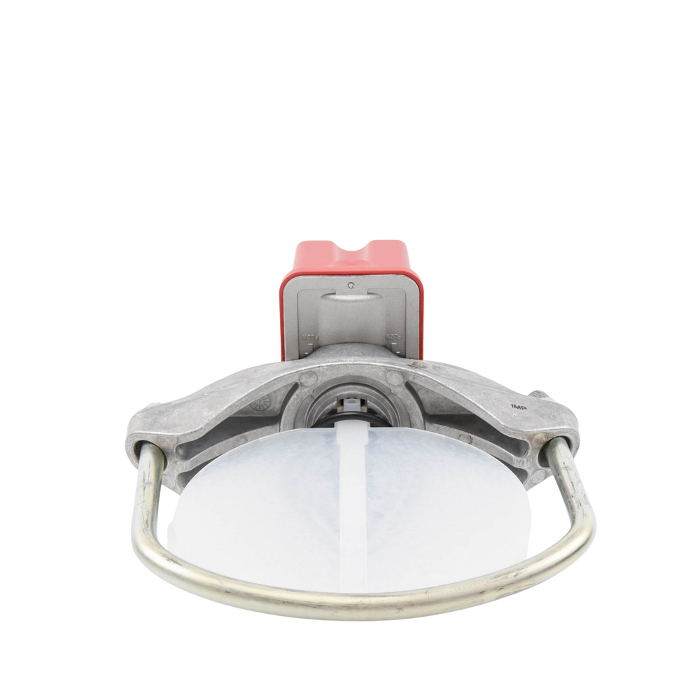 Detector de Flujo de Agua para Instalación en Tubo de 8 Pulgadas - Image 3