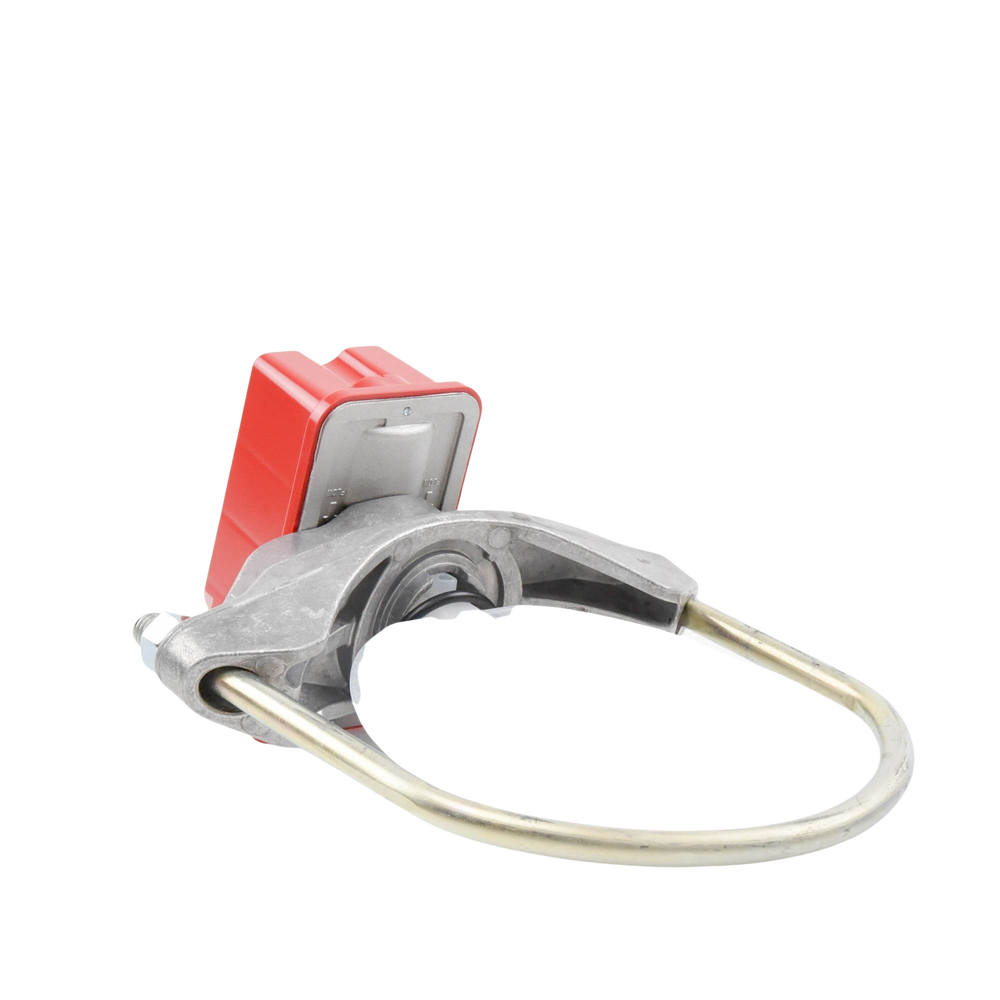 Detector de Flujo de Agua para Instalación en Tubo de 8 Pulgadas - Image 4