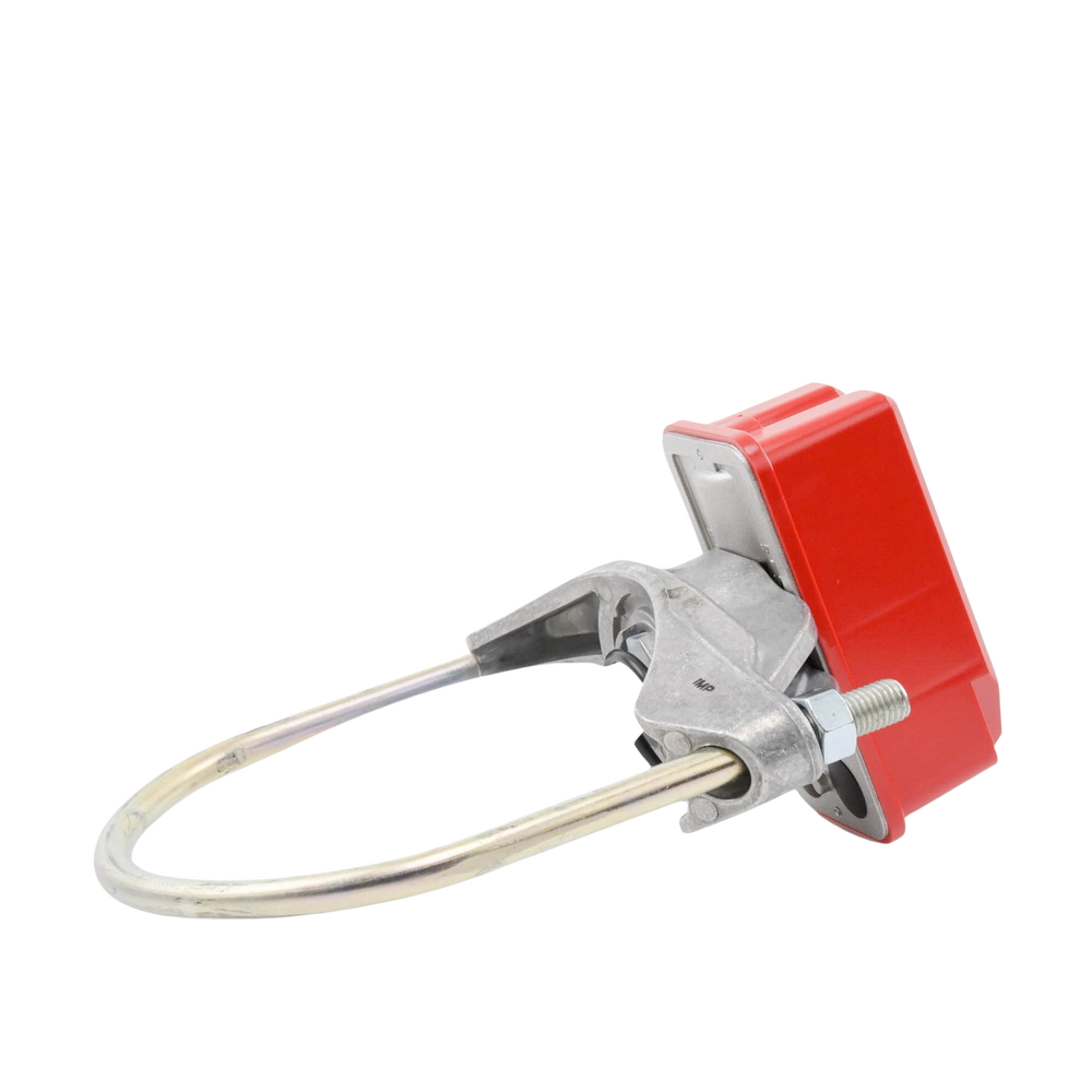 Detector de Flujo de Agua para Instalación en Tubo de 8 Pulgadas - Image 5