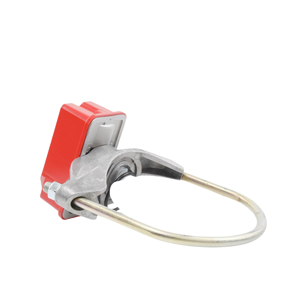 Detector de Flujo de Agua para Instalación en Tubo de 8 Pulgadas - Image 6