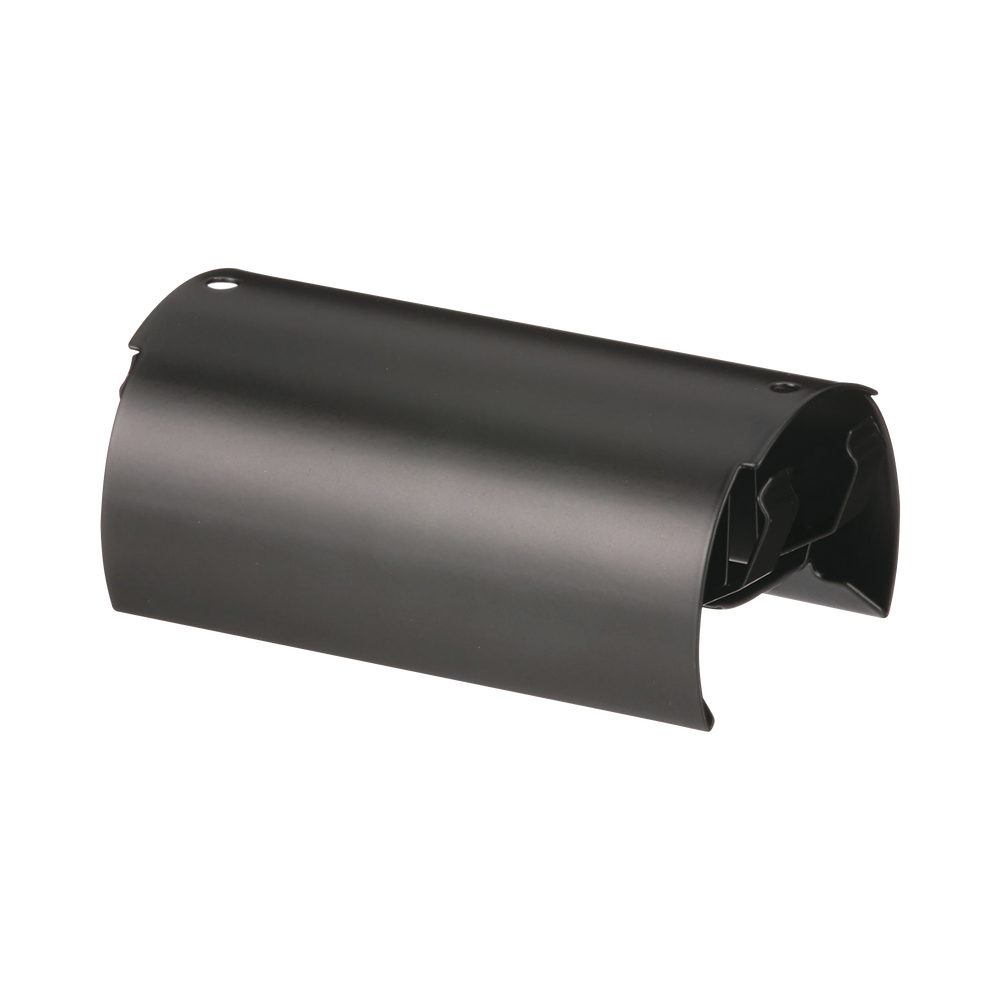 Bajada de Cable con Control de Radio de Curvatura, Para Charolas Wyr-Grid® de Panduit, Color Negro - Image 3