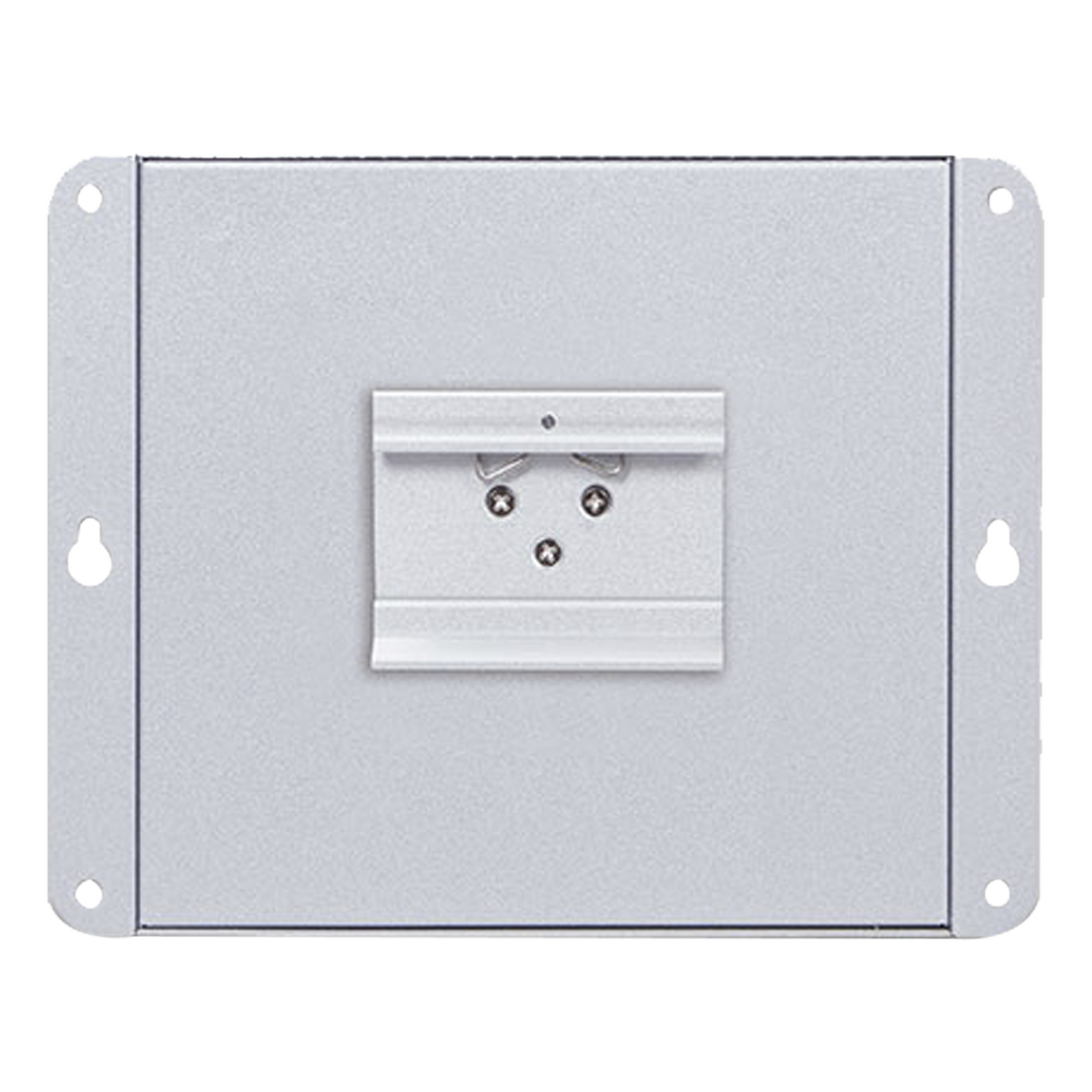 Switch Industrial PoE Administrable de Pared Capa 2, 8 Puertos Gigabit PoE 802.3at y 2 Puertos 100/1000X SFP - Image 3