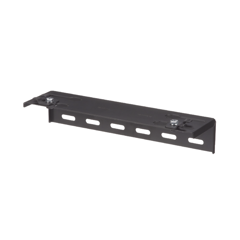 Soporte de Montaje en Pared, Para Charolas Wyr-Grid® Panduit de 12 in (308.8 mm) de Ancho, Color Negro - Image 3