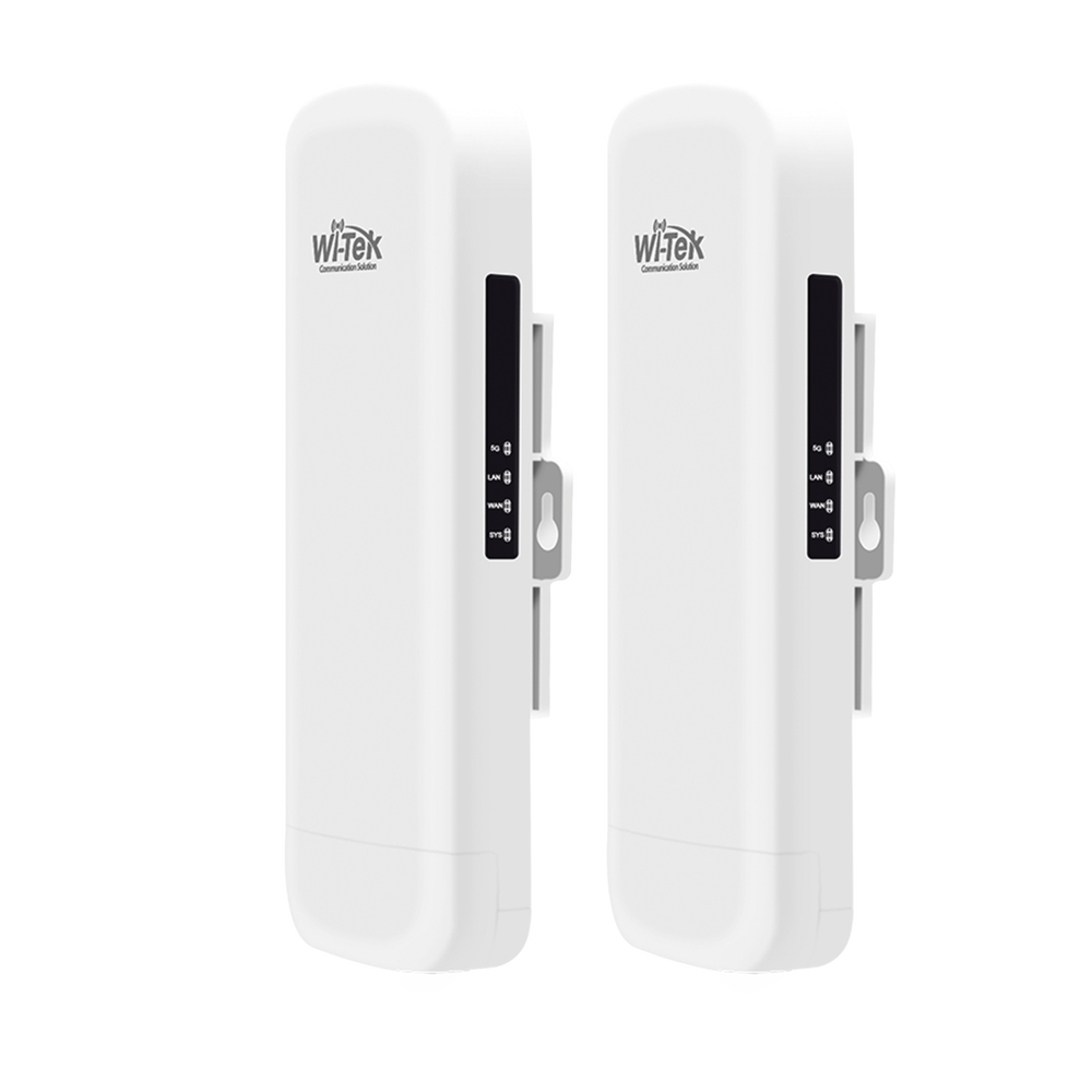 ENLACE PTP 2.4 GHZ, HASTA 300MBPS - Image 2