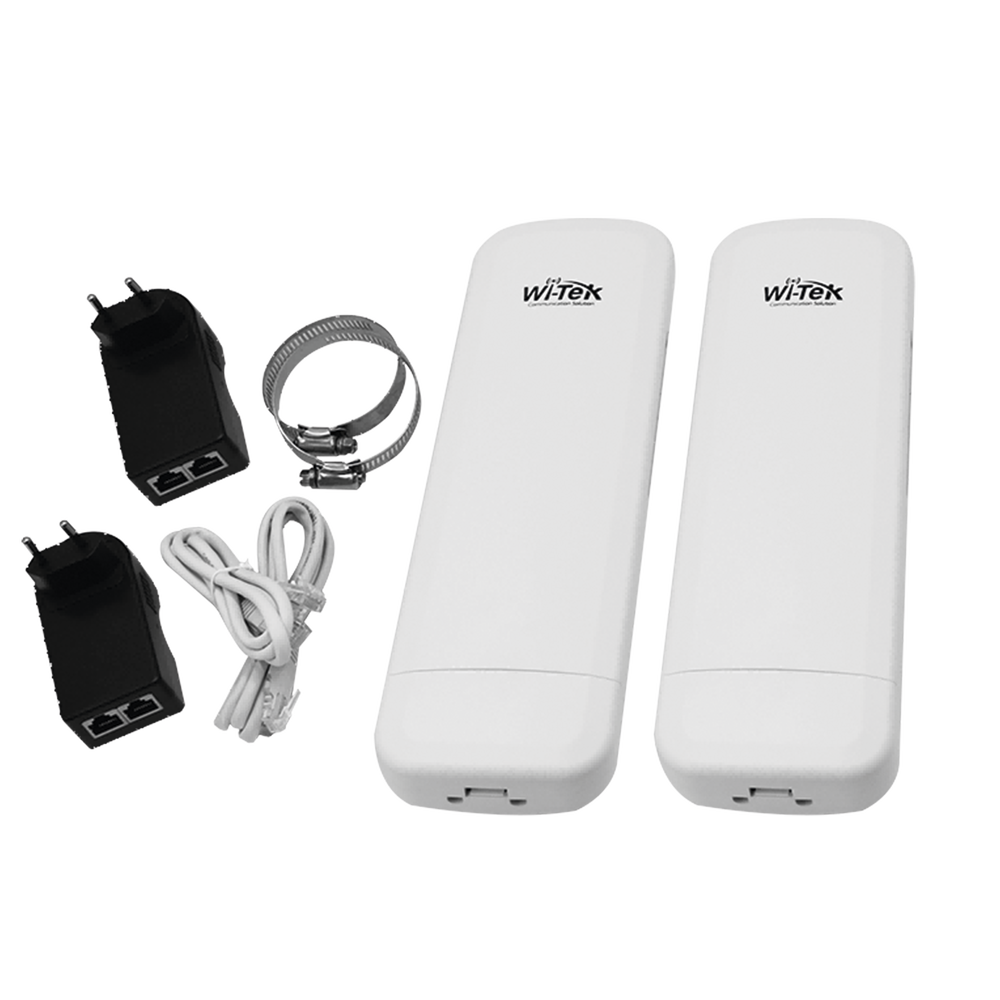 ENLACE PTP 2.4 GHZ, HASTA 300MBPS - Image 4