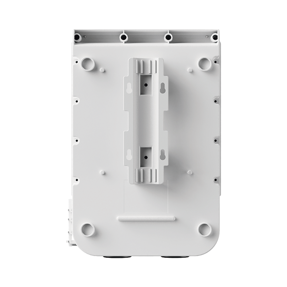 Switch PoE / Administración en la nube / Con 8 puertos 10/100 Mbps PoE af/at / 2 Puertos Uplink 10/100 MBPS / Presupuesto 60 W / PoE hasta 250 metros / Soporta protocolo ONVIF - Image 2