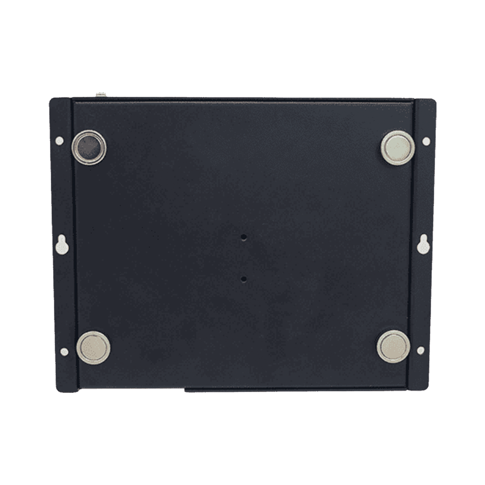 Switch L2 PoE Industrial / Administración Cloud Gratuita / 8 Puertos PoE af/at/bt 10/100/1000 Mbps / 2 Puertos SFP Gigabit / Máx Presupuesto PoE 145 W / Montaje Magnético - Riel DIN. - Image 3