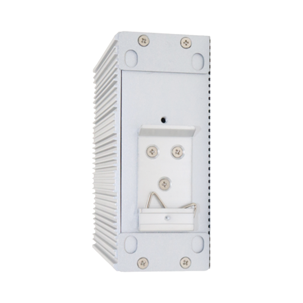 Switch L2+ PoE Industrial / Administración Cloud-Web-CLI / 8 Puertos PoE af/at 100/1000 Mbps / 2 Puertos SFP Gigabit / Presupuesto PoE 120 W / Protocolo ERSP (redundancia enlaces) - Image 3