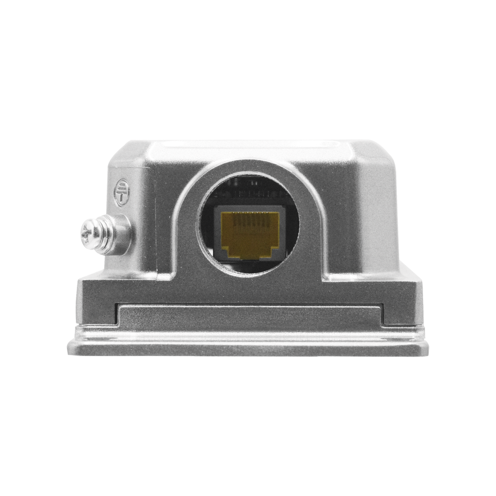 Extensor PoE para exterior / Entrada PoE de 60W y 2 salidas PoE de 30W / Protección IP68 / Ideal Para Aplicaciones de CCTV - Image 3