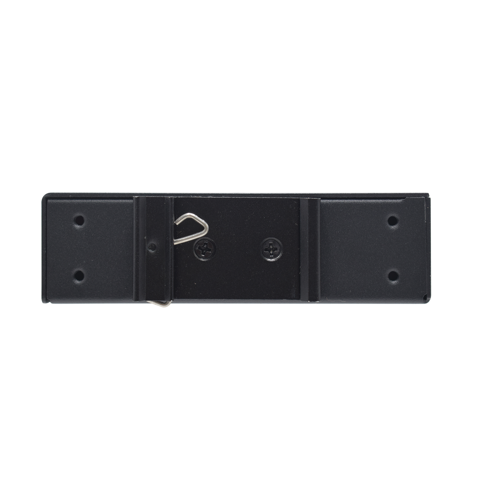 Splitter PoE IN hasta 90 W / Salida DC 12v/16V/24v o 48V / Carcasa metálica / Industrial soporte para riel DIN / Aplicaciones CCTV - Image 7