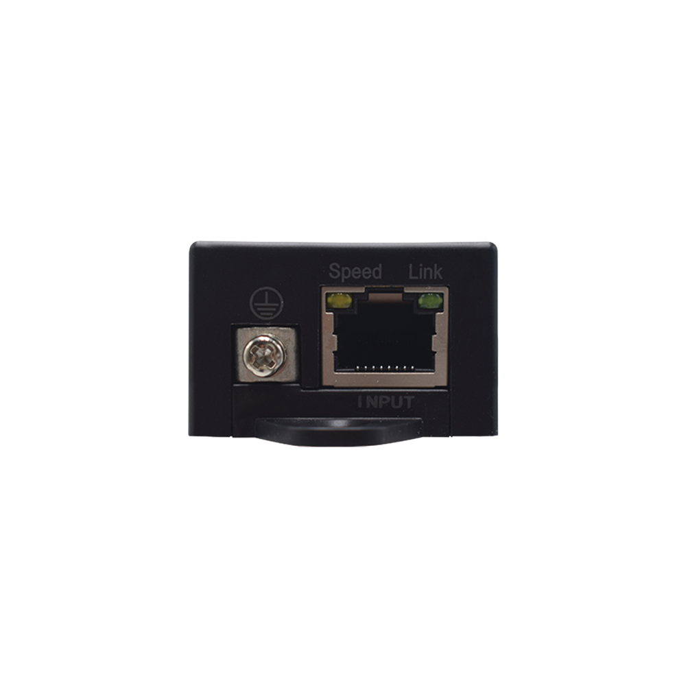 Convertidor PoE / Entrada PoE 802.3 af/at / Salida PoE 24V pasivo / Conexión plug and play / Alcance de hasta 100 metros Solo en PoE estandarizado / Aplicaciones Enlaces Inalámbricos - Image 3