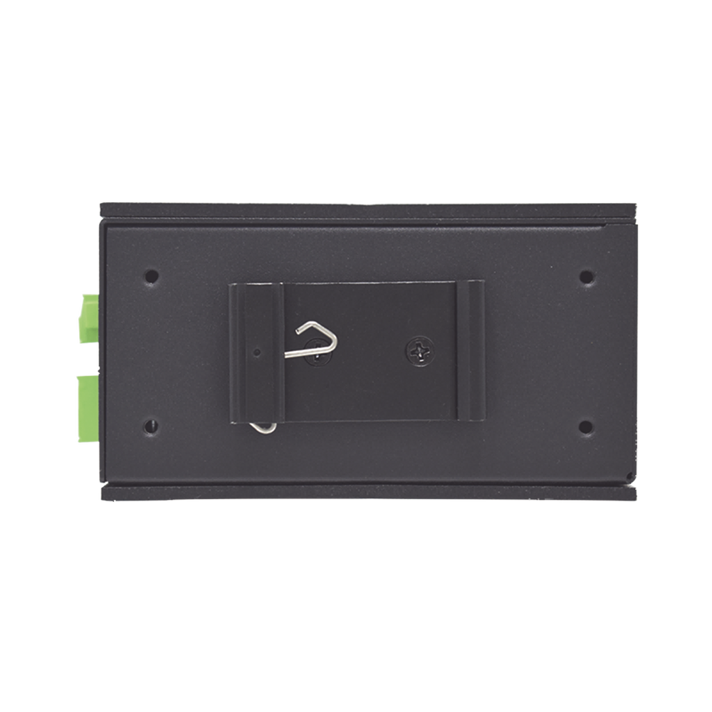 Switch Industrial PoE++ / No administrable / Con 4 puertos Gigabit PoE / 1 puerto Gigabit Uplink / Presupuesto 120W - Image 4