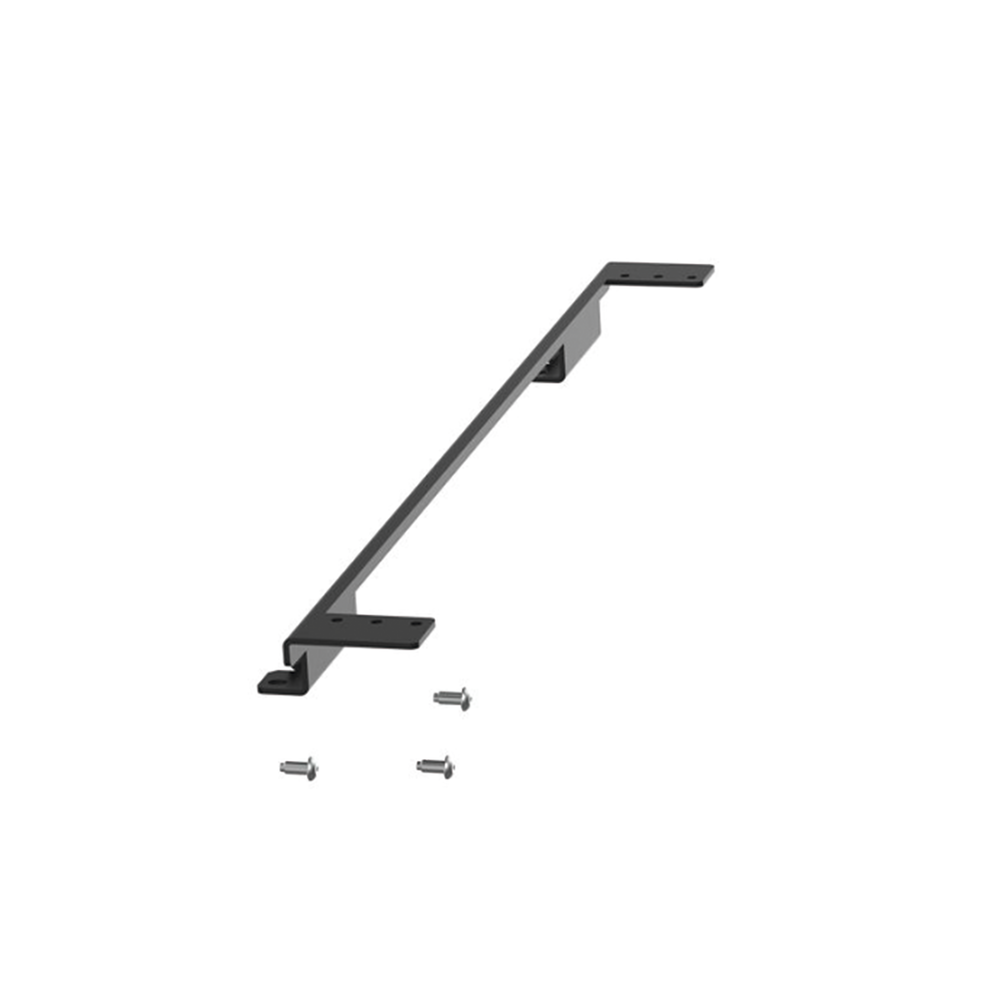 Soporte 0U para Instalación Vertical en Gabinetes TrueEdge de Panduit, Color Negro - Image 3