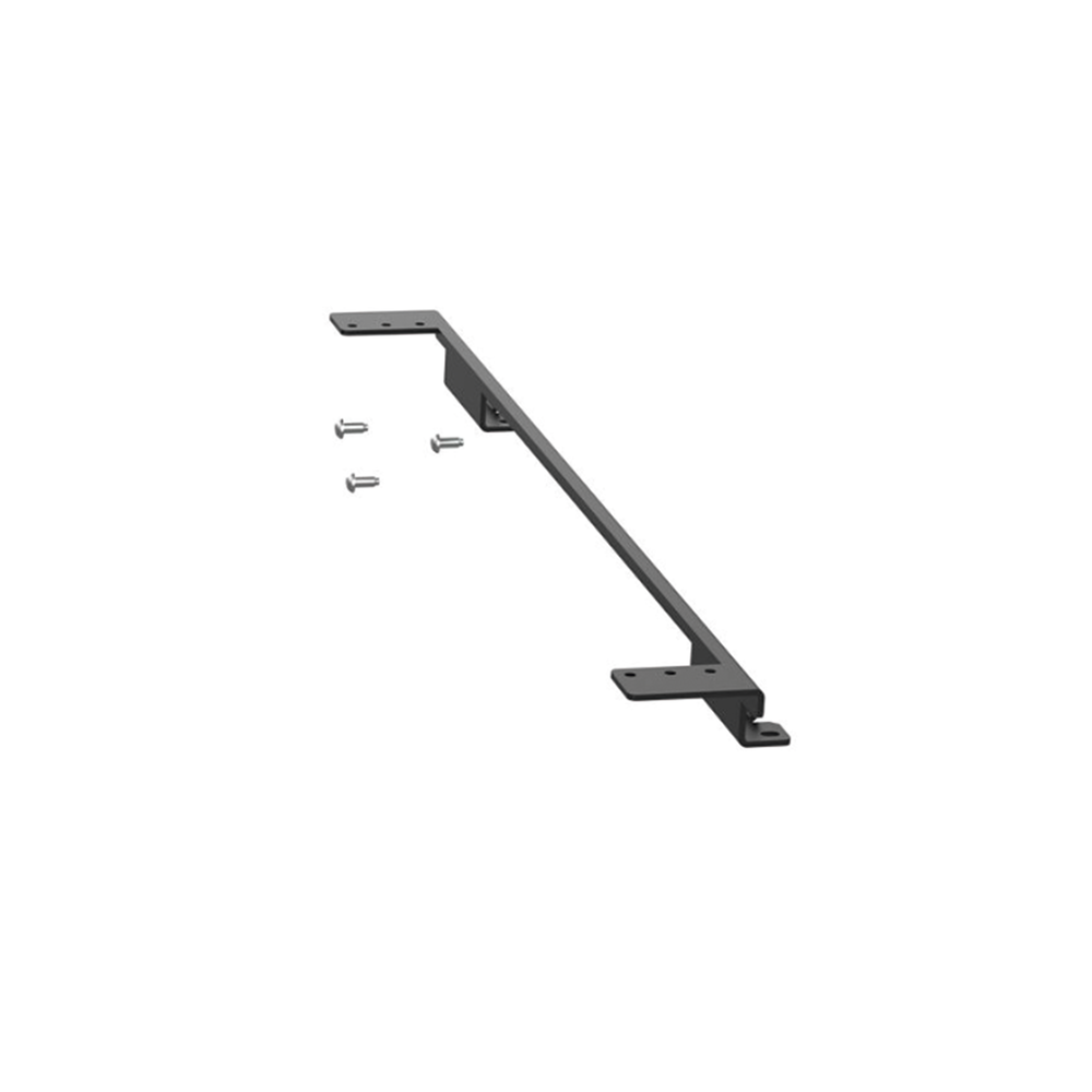 Soporte 0U para Instalación Vertical en Gabinetes TrueEdge de Panduit, Color Negro - Image 4