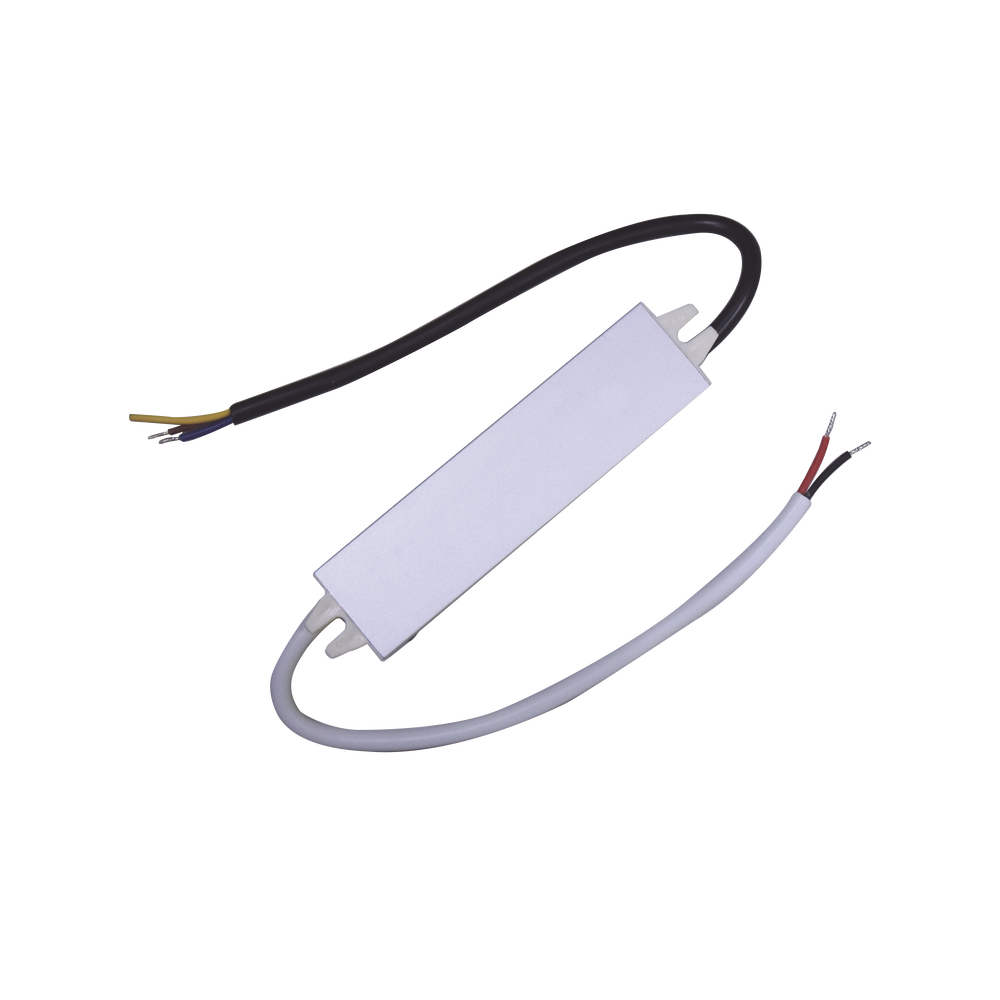 Fuente 12 V / 3 Amperes / Waterproof / Intemperie grado IP67 - Image 5