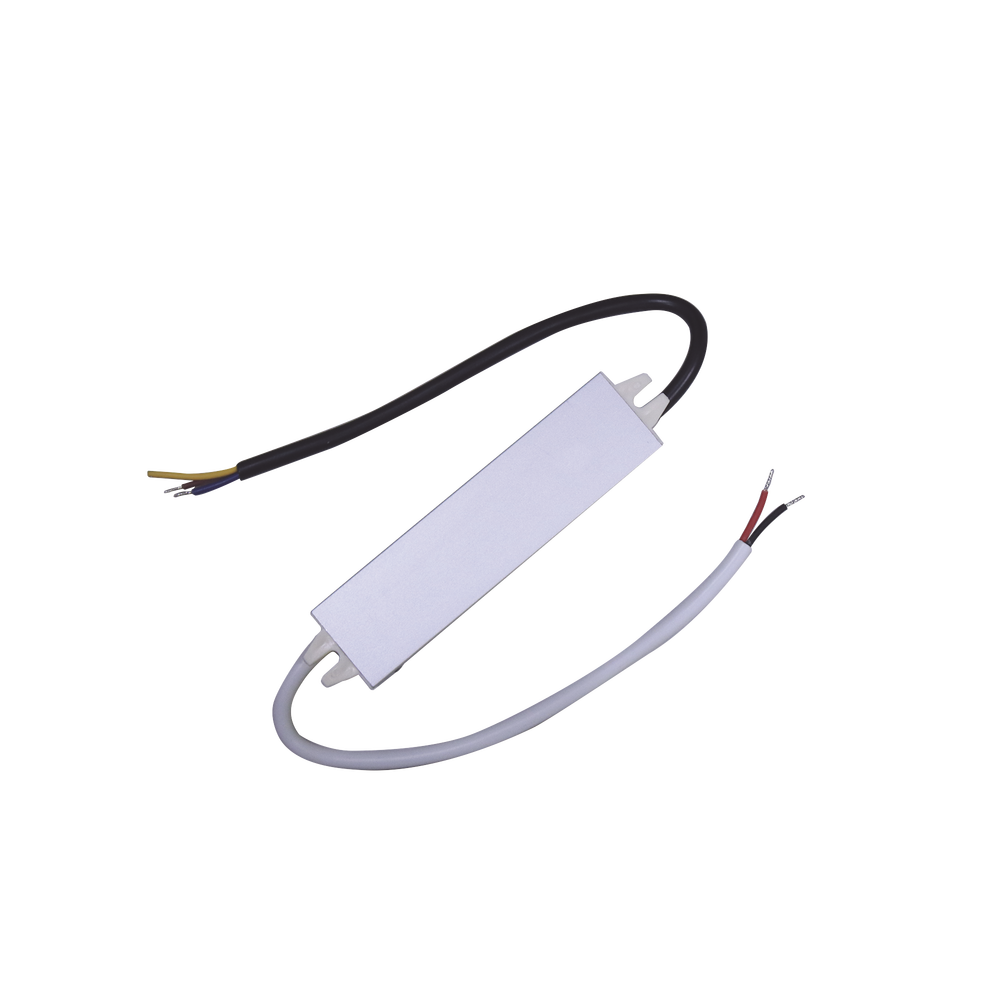 Fuente 12 V / 3 Amperes / Waterproof / Intemperie grado IP67 - Image 3