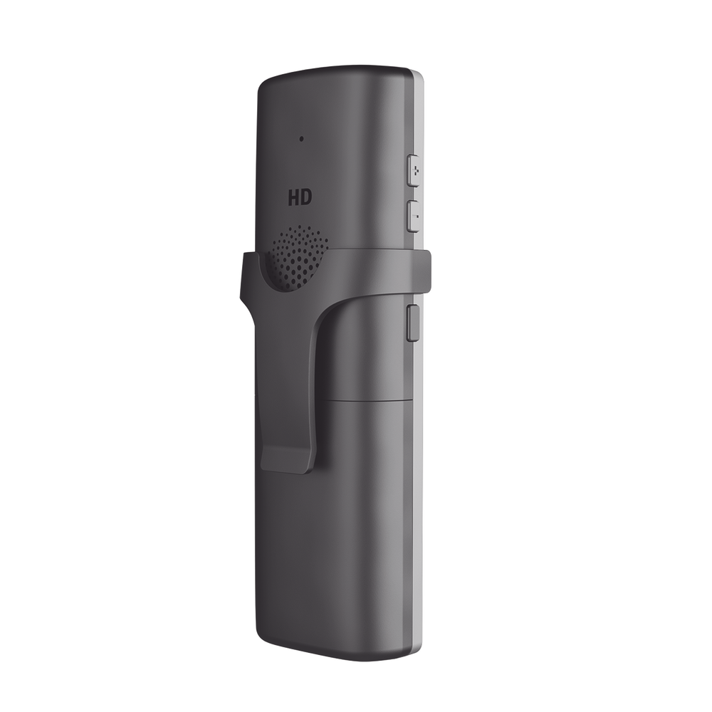 Teléfono WiFi portátil empresarial con 2 lineas y cuentas SIP, Bluetooth y botón Push-to-talk - Image 5