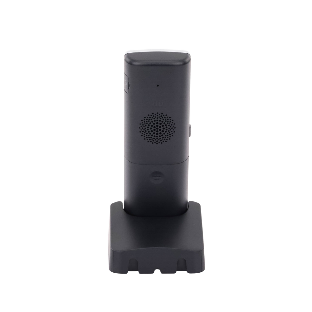 Teléfono WiFi portátil empresarial con 2 lineas y cuentas SIP, Bluetooth y botón Push-to-talk - Image 7