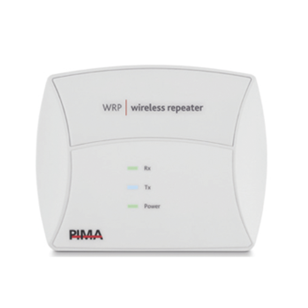 REPETIDOR P/SERIE INALAMBRICA PIMA FORCE